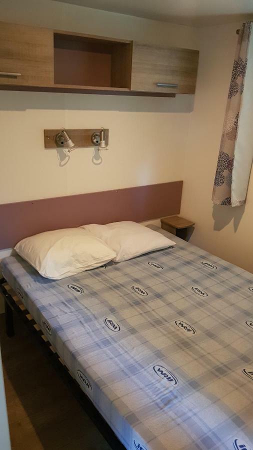 Camping Le Pigeonnier Saint-Crépin-et-Carlucet Εξωτερικό φωτογραφία